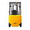 Электропогрузчик CPD15L1 (1500 кг; 5 м; li-ion 48В / 360Ач) SMARTLIFT