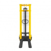 Ручной гидравлический штабелер SDJ 1530 (1500 кг; 3 м; фиксированные вилы) SMARTLIFT (SMART)