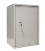 Металлический бухгалтерский шкаф КБС-011тн