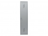 Шкаф для раздевалок ПРАКТИК Стандарт LS-11-40D