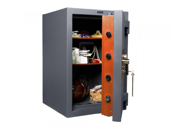 Взломостойкий сейф MDTB Burgas-1068 EK