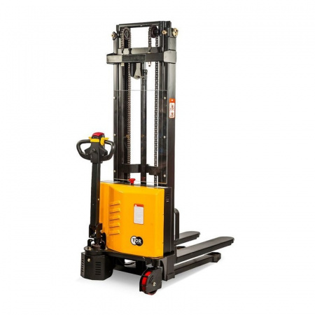 Штабелер самоходный 1,0т 2,5м TOR PWS10S-2500