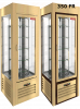 Витрина кондитерская вертикальная HICOLD VRC 350/350 FR