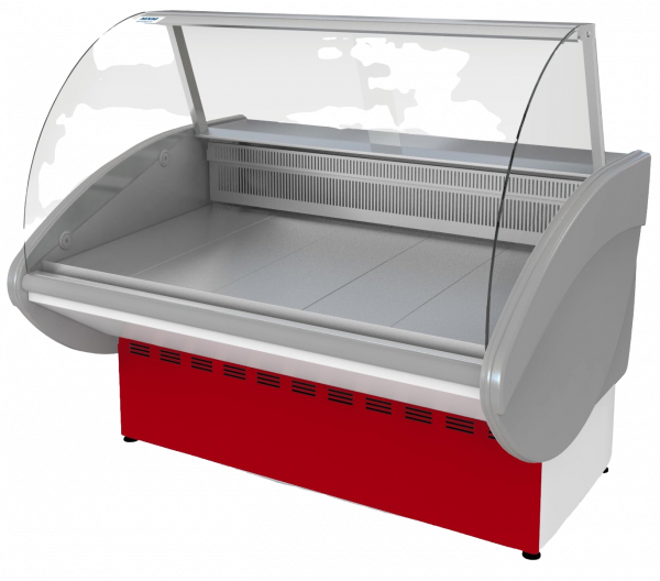 Холодильная витрина Илеть ВХС-1,5 статика