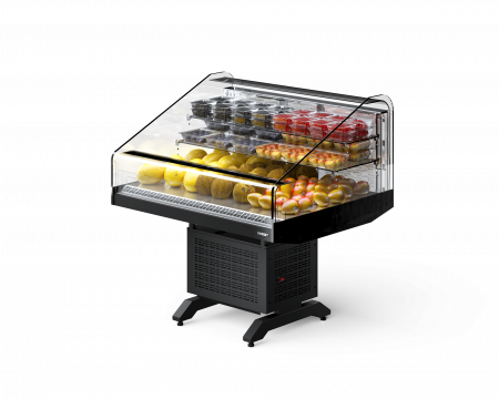 Promo-витрины Stella