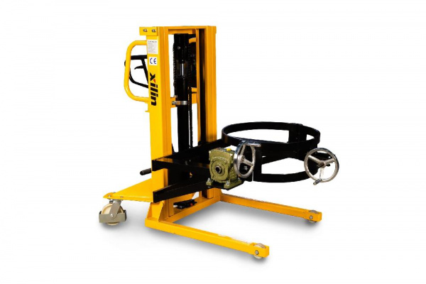 Штабелер-бочкокантователь гидравлический 0,35 т 1,94 м XILIN YTD-35