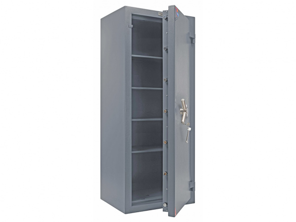 Взломостойкий сейф VALBERG ФОРТ 1668 EL