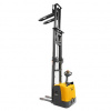 Штабелер электрический самоходный CDDK15-III (1500 кг, 4,5 м, 24В / 240Ач) SMARTLIFT (SMART)
