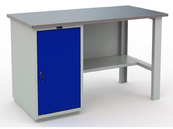 Верстак Profi (№400) WT140.WD1/F1.000