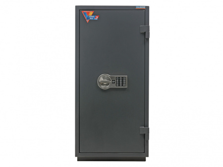 Взломостойкий сейф VALBERG КВАРЦИТ 90Т EL