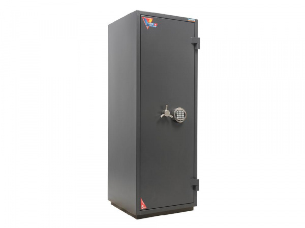 Взломостойкий сейф VALBERG ГРАНИТ 120Т EL