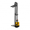 Штабелер электрический самоходный ES-15-15 ES (1500 кг; 4,15 м; 24В / 125Ач) SMARTLIFT (SMART)