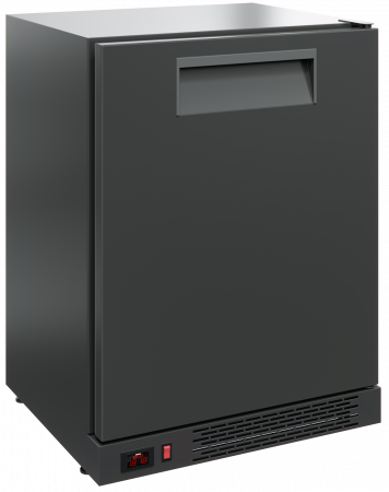 TD101-Bar с глухой дверью