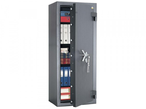 Взломостойкий сейф VALBERG АЛМАЗ 1668 KL