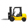 Электропогрузчик EFL352 (3500 кг; 3,3 м; li-ion 80В / 410Ач) SMARTLIFT