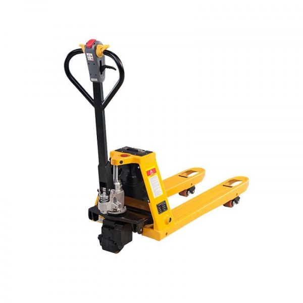 Тележка электрическая 1800кг TOR PPT18H Li-ion