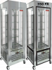 Витрина кондитерская вертикальная HICOLD VRC 350/350 FR