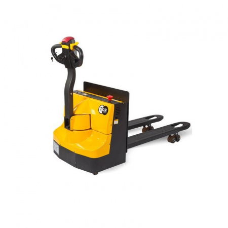 Тележка электрическая 1500кг TOR WPT15-2