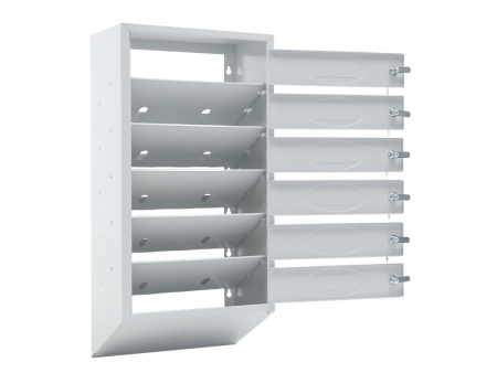 Почтовый ящик PB-6C.KL RВ