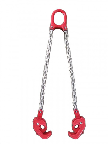 Захват для бочек TOR SL 1T (G)