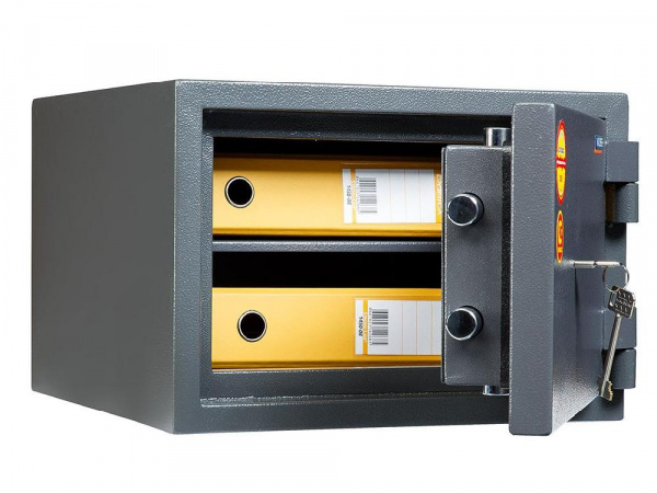 Взломостойкий сейф VALBERG КВАРЦИТ 30