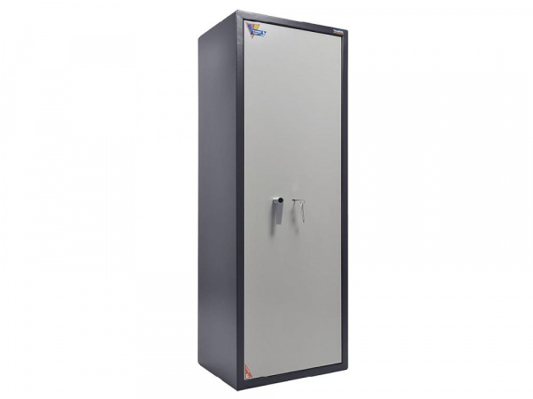 Офисный сейф VALBERG ASM 165T графит