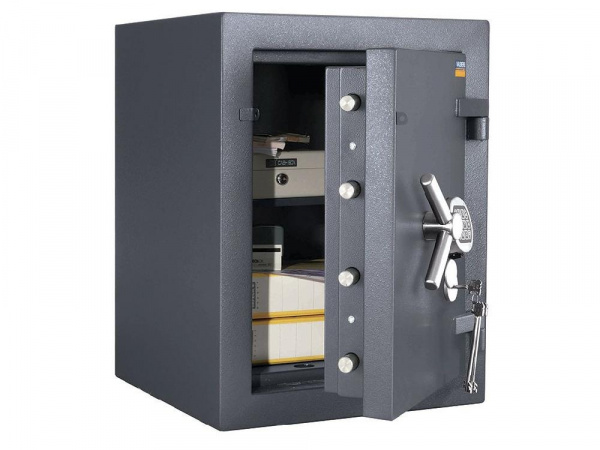 Взломостойкий сейф VALBERG АЛМАЗ 67 EL