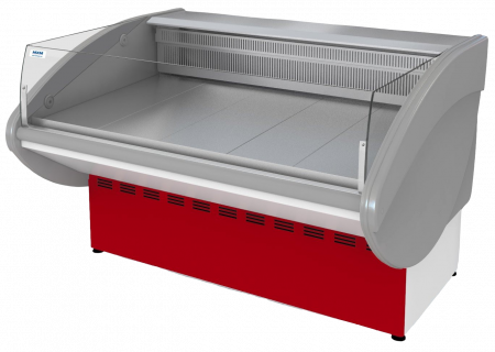 Холодильная витрина Илеть ВХСно-1,2