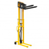 Ручной гидравлический штабелер SDJ 1030 (1000 кг; 3 м; вилы 310-850 мм) SMARTLIFT (SMART)