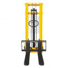 Ручной гидравлический штабелер SDA 1025 (1000 кг; 2,5 м; вилы 300-850 мм) SMARTLIFT (SMART)