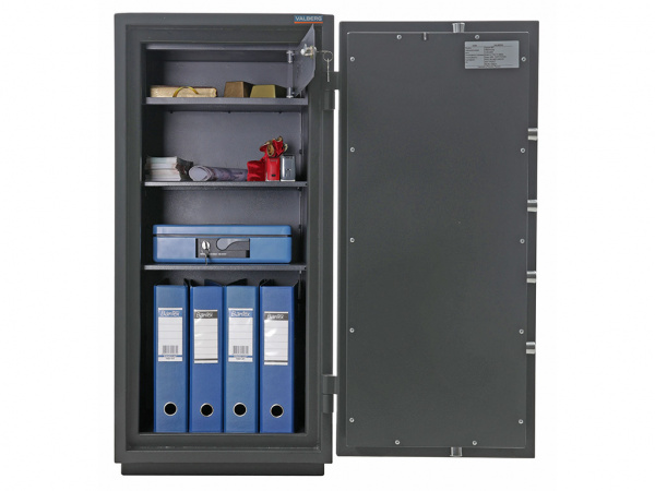 Взломостойкий сейф VALBERG ГРАНИТ 90Т