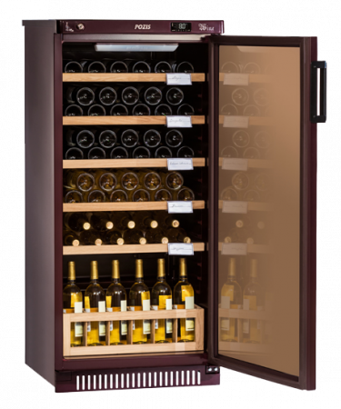 Винный шкаф ШВ-52 «POZIS»