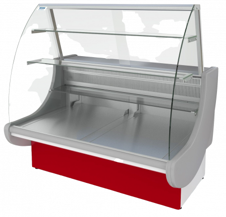 Холодильная витрина Илеть ВХСд-1,5
