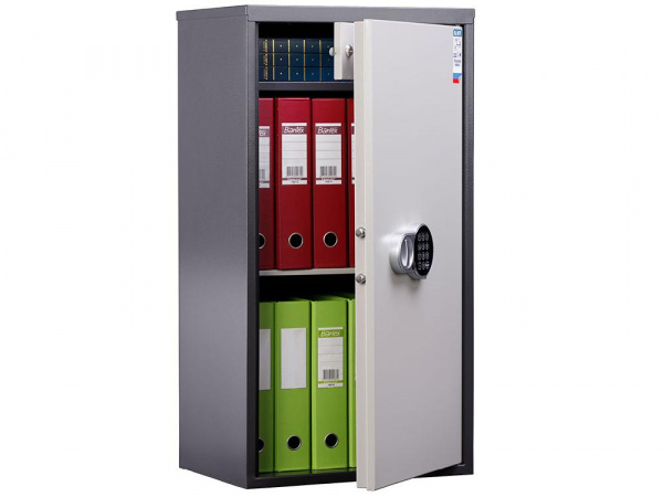 Бухгалтерский шкаф AIKO SL-87Т EL