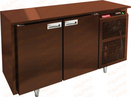 Стол охлаждаемый HICOLD BN 11/TN BAR