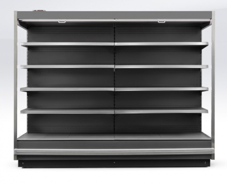 Охлаждаемая горка Rimini H7