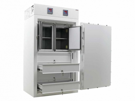 Сейф-термостат VALBERG TS - 3/25 код «Fort M 1385.3»