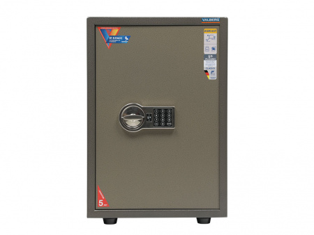 Офисный сейф VALBERG ASM-63T EL