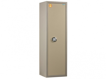 Оружейный сейф VALBERG ИРБИС 8 EL