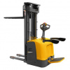Штабелер электрический самоходный CDDK15-III (1500 кг, 4,5 м, 24В / 240Ач) SMARTLIFT (SMART)