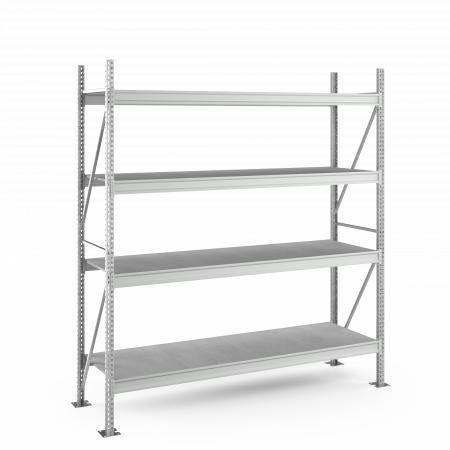 Грузовой стеллаж