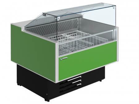 Низкотемпературная витрина SONATA Quadro M