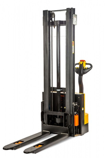 Штабелер самоходный 1,5 т 2,5 м TOR WS15SL-2500 (сопровождаемый)