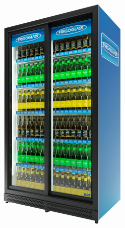 Super 16 FFSD [R290]