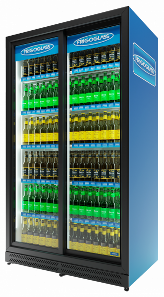 Super 16 FFSD [R290]