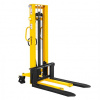Ручной гидравлический штабелер SDJ 1030 (1000 кг; 3 м; вилы 310-850 мм) SMARTLIFT (SMART)