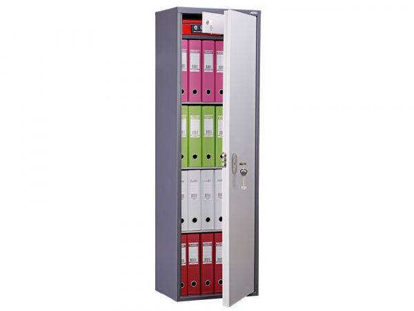 Бухгалтерский шкаф AIKO SL-125Т