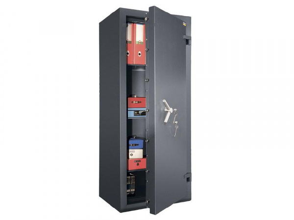 Взломостойкий сейф VALBERG Гранит III-1668 KL