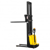 Штабелер электрический самоходный QDA10E (1000 кг; 3 м; 24В / 85Ач) SMARTLIFT (SMART)