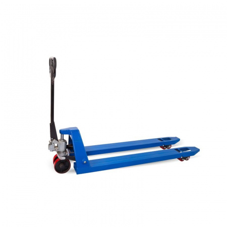 Тележка гидравлическая 2000кг 1500мм TOR RHP(BF)